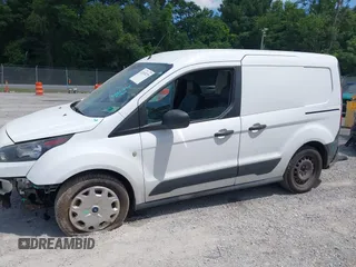 2015 Ford Transit Connect XL с VIN NM0LE6E73F1213354, выставлен на аукционе IAAI как лот 42545275 с пробегом 124 974 миль миль и . История ставок и продаж доступна на DreamBid. Изображение 14.