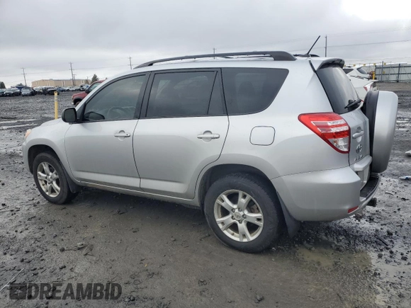 2011 Toyota RAV4 with VIN 2T3BK4DVXBW060396, listed as a Copart auction lot 88360265 with 258,181 mi miles and Salvage Title. Bid and sale history available at carsss.com. Image 2.