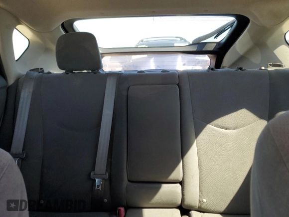 2011 Toyota Prius I with VIN JTDKN3DU5B5299371, listed as a Copart auction lot 46093655 with 165,171 mi miles and Salvage Title. Bid and sale history available at carsss.com. Image 10.