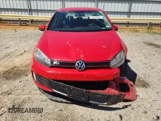 2011 Volkswagen GTI w/Sunroof PZEV с VIN WVWED7AJ5BW336687, выставлен на аукционе Copart как лот 57626865 с пробегом 84 825 миль миль и Чистый • Clean title. История ставок и продаж доступна на DreamBid. Изображение 5.