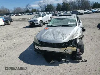 2009 Lexus IS 250 with VIN JTHCK262095033140, listed as a Copart auction lot 47028105 with Not provided miles and Clean title. Bid and sale history available at DreamBid. Image 10.