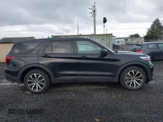 2021 Ford Explorer ST z VIN 1FM5K8GC5MGA17190, wystawiony jako IAAI lot #41935751 z przebiegiem 72 143 mil mil oraz . Historia ofert i sprzedaży dostępna na DreamBid. Obrazek 13.