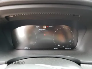 2020 Volvo V90 z VIN YV1A22VM1L1137804, wystawiony jako Copart lot #41912564 z przebiegiem 43 222 mil mil oraz . Historia ofert i sprzedaży dostępna na DreamBid. Obrazek 9.