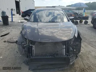 2017 Nissan Altima 2.5 S with VIN 1N4AL3AP3HC134607, listed as a Copart auction lot 52198555 with 85,313 mi miles and Salvage Title. Bid and sale history available at carsss.com. Image 5.
