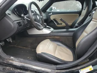 2007 Saturn Sky with VIN 1G8MB35B37Y103331, listed as a Copart auction lot 82110064 with 86,664 mi miles and Salvage Title. Bid and sale history available at carsss.com. Image 7.