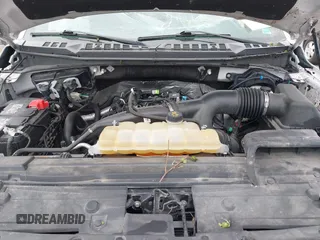 2020 Ford F-150 XL z VIN 1FTEW1EP6LFB78478, wystawiony jako IAAI lot #42370442 z przebiegiem 74 875 mil mil oraz . Historia ofert i sprzedaży dostępna na DreamBid. Obrazek 10.