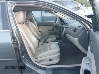 2010 Ford Fusion Hybrid with VIN 3FADP0L32AR342981, listed as a IAAI auction lot 42062235 with 287,126 mi miles. Bid and sale history available at carsss.com. Image 5.