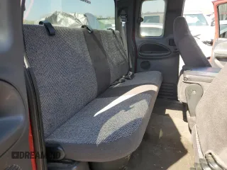 2002 Dodge 3500 с VIN 3B7MF336X2M201339, выставлен на аукционе Copart как лот 53582875 с пробегом Не указан миль и Списание • Salvage title. История ставок и продаж доступна на DreamBid. Изображение 10.