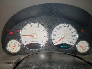 2004 Jeep Liberty Sport with VIN 1J4GK48K04W127981, listed as a Copart auction lot 51804135 with 166,710 mi miles and Salvage Title. Bid and sale history available at DreamBid. Image 9.