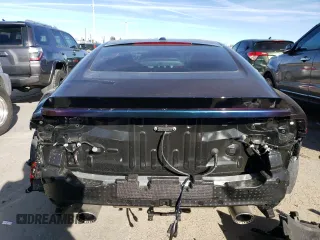 2024 Nissan Z Performance z VIN JN1BZ4BH1RM365076, wystawiony jako Copart lot #83061394 z przebiegiem 2 352 mil mil oraz Szkoda całkowita • Salvage title. Historia ofert i sprzedaży dostępna na DreamBid. Obrazek 10.