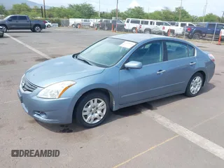 2012 Nissan Altima S with VIN 1N4AL2AP5CN473893, listed as a IAAI auction lot 42131412 with 91,659 mi miles and . Bid and sale history available at DreamBid. Image 2.