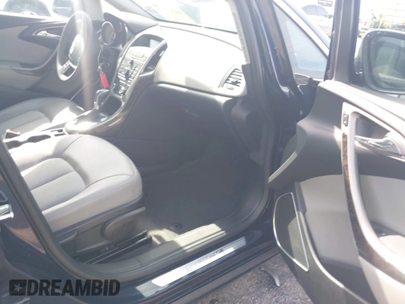2016 Buick Verano с VIN 1G4PV5SK1G4174279, выставлен на аукционе IAAI как лот 42315033 с пробегом 62 415 миль миль и . История ставок и продаж доступна на DreamBid. Изображение 5.
