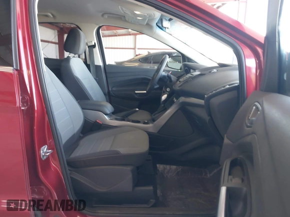 2016 Ford Escape SE z VIN 1FMCU0GX0GUC60403, wystawiony jako IAAI lot #42472492 z przebiegiem 88 320 mil mil oraz . Historia ofert i sprzedaży dostępna na DreamBid. Obrazek 5.
