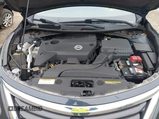 2015 Nissan Altima 2.5 z VIN 1N4AL3AP8FC249054, wystawiony jako IAAI lot #42179598 z przebiegiem 114 497 mil mil oraz . Historia ofert i sprzedaży dostępna na DreamBid. Obrazek 10.