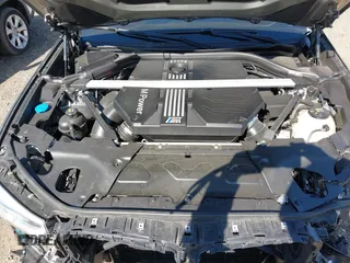 2021 BMW X3 M с VIN 5YMTS0C05M9H17198, выставлен на аукционе IAAI как лот 42083934 с пробегом 50 749 миль миль и . История ставок и продаж доступна на DreamBid. Изображение 10.