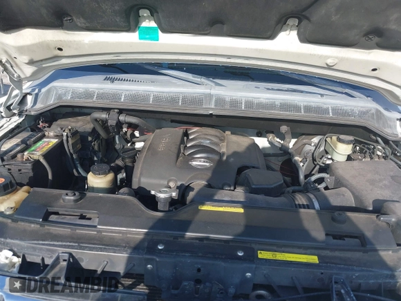 2006 Nissan Titan LE with VIN 1N6BA07A56N525360, listed as a IAAI auction lot 41934477 with 195,851 mi miles and . Bid and sale history available at DreamBid. Image 10.