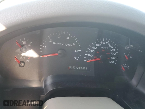 2004 Ford F-150 XLT with VIN 1FTRW14W44KB70852, listed as a Copart auction lot 65560045 with Not provided miles and Clean title. Bid and sale history available at DreamBid. Image 9.