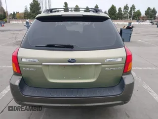 2006 Subaru Legacy Outback with VIN 4S4BP61C167349728, listed as a IAAI auction lot 41198746 with 115,604 mi miles and . Bid and sale history available at DreamBid. Image 16.
