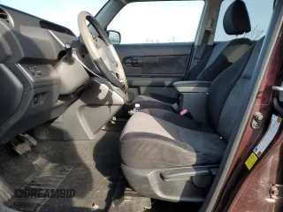 2013 Scion xB with VIN JTLZE4FE3DJ035283, listed as a Copart auction lot 48436835 with 159,093 mi miles and Salvage Title. Bid and sale history available at carsss.com. Image 7.
