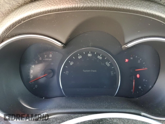 2015 Kia Sorento SX Limited with VIN 5XYKWDA73FG552976, listed as a Copart auction lot 54134905 with Not provided miles and Salvage title. Bid and sale history available at DreamBid. Image 9.