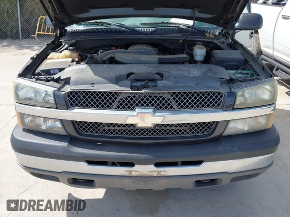 2004 Chevrolet Avalanche with VIN 3GNEC12T14G247224, listed as a IAAI auction lot 42626754 with Not provided miles and . Bid and sale history available at DreamBid. Image 10.