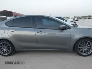 2013 Dodge Dart SXT with VIN 1C3CDFBA0DD289667, listed as a IAAI auction lot 41804947 with 71,053 mi miles. Bid and sale history available at carsss.com. Image 14.