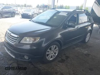 2008 Subaru Tribeca Limited z VIN 4S4WX90DX84410446, wystawiony jako IAAI lot #42171152 z przebiegiem 204 590 mil mil oraz . Historia ofert i sprzedaży dostępna na DreamBid. Obrazek 17.