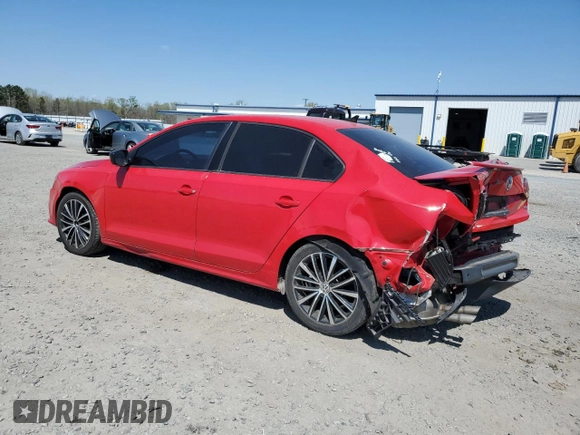 2021 Volkswagen Jetta Sport z VIN 3VWD17AJ8GM397248, wystawiony jako Copart lot #50692315 z przebiegiem 72 808 mil mil oraz Szkoda całkowita • Salvage title. Historia ofert i sprzedaży dostępna na DreamBid. Obrazek 2.