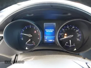 2018 Toyota C-HR XLE with VIN NMTKHMBX6JR027381, listed as a IAAI auction lot 42149905 with 118,897 mi miles and . Bid and sale history available at DreamBid. Image 7.