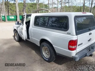 2010 Ford Ranger XL with VIN 1FTKR1ADXAPA66277, listed as a IAAI auction lot 41845074 with 120,071 mi miles and . Bid and sale history available at DreamBid. Image 3.