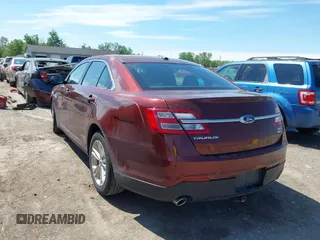 2016 Ford Taurus SEL z VIN 1FAHP2H8XGG136549, wystawiony jako IAAI lot #42338455 z przebiegiem 170 123 mil mil oraz . Historia ofert i sprzedaży dostępna na DreamBid. Obrazek 3.