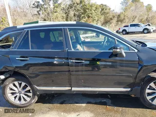 2017 Subaru Outback Touring with VIN 4S4BSETC6H3399587, listed as a IAAI auction lot 41225790 with 89,228 mi miles. Bid and sale history available at carsss.com. Image 13.