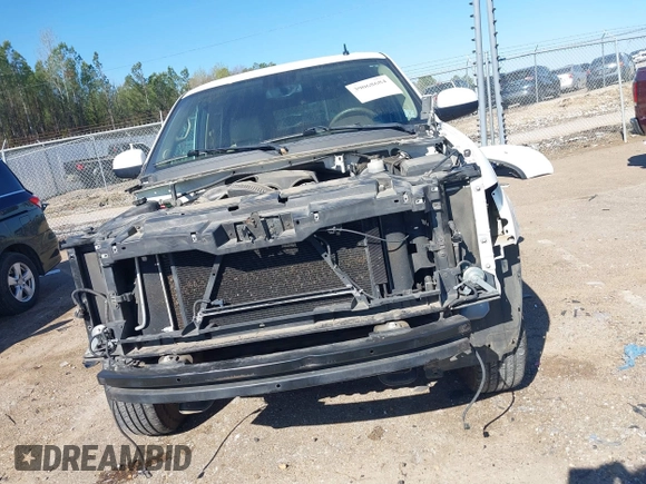 2013 Chevrolet Tahoe LT with VIN 1GNSCBE07DR256584, listed as a IAAI auction lot 39068684 with 139,897 mi miles and . Bid and sale history available at DreamBid. Image 6.