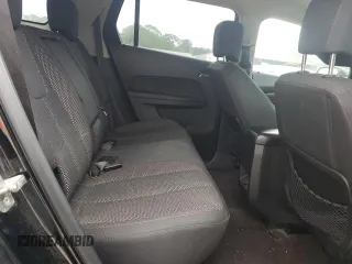 2012 GMC Terrain SLE-2 z VIN 2GKFLSE53C6146779, wystawiony jako Copart lot #52514435 z przebiegiem Nie podano mil oraz Szkoda całkowita • Salvage title. Historia ofert i sprzedaży dostępna na DreamBid. Obrazek 11.