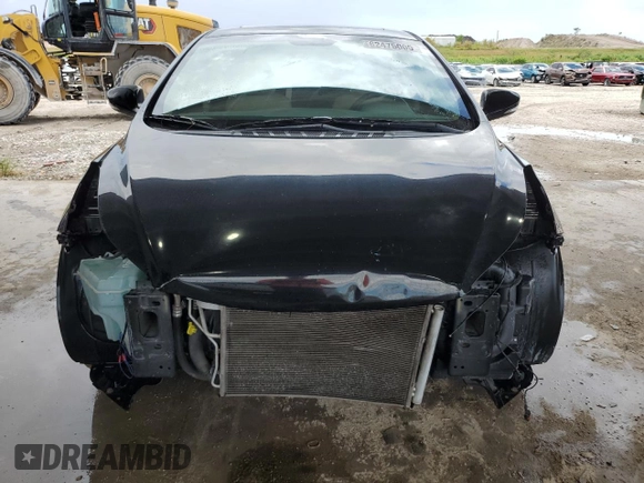 2013 Hyundai Elantra GLS with VIN 5NPDH4AE9DH334161, listed as a Copart auction lot 62475005 with 188,958 mi miles and Salvage title. Bid and sale history available at DreamBid. Image 5.