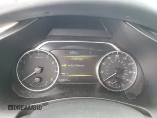 2020 Nissan Murano S z VIN 5N1AZ2AS8LN172866, wystawiony jako Copart lot #55900655 z przebiegiem 46 980 mil mil oraz Szkoda całkowita • Salvage title. Historia ofert i sprzedaży dostępna na DreamBid. Obrazek 9.