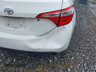 2014 Toyota Corolla L z VIN 5YFBURHEXEP003003, wystawiony jako IAAI lot #42615023 z przebiegiem 224 631 mil mil oraz . Historia ofert i sprzedaży dostępna na DreamBid. Obrazek 18.
