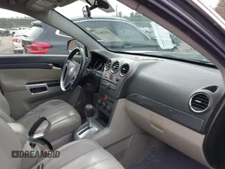 2008 Saturn VUE I4 z VIN 3GSCL93Z78S664761, wystawiony jako IAAI lot #41818677 z przebiegiem Nie podano mil oraz . Historia ofert i sprzedaży dostępna na DreamBid. Obrazek 5.