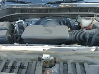 2019 Chevrolet Silverado 1500 Work Truck z VIN 3GCNYAEH4KG250794, wystawiony jako IAAI lot #43355738 z przebiegiem 45 132 mil mil oraz . Historia ofert i sprzedaży dostępna na DreamBid. Obrazek 21.