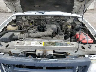 2006 Ford Ranger XL with VIN 1FTYR10DX6PA30544, listed as a Copart auction lot 47688585 with 433,019 mi miles and Clean Title. Bid and sale history available at carsss.com. Image 11.
