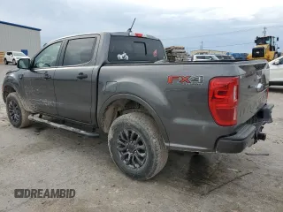 2020 Ford Ranger XL z VIN 1FTER4FH6LLA67348, wystawiony jako Copart lot #54106815 z przebiegiem 83 052 mil mil oraz Szkoda całkowita • Salvage title. Historia ofert i sprzedaży dostępna na DreamBid. Obrazek 2.