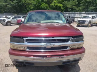 2002 Chevrolet Tahoe LS with VIN 1GNEC13Z72R221596, listed as a IAAI auction lot 42585905 with 248,548 mi miles and . Bid and sale history available at DreamBid. Image 6.