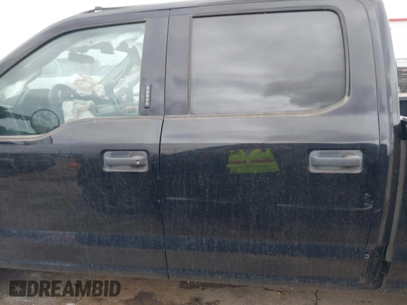 2019 Ford F-250 XL z VIN 1FT7W2B65KEF51556, wystawiony jako IAAI lot #41955220 z przebiegiem 128 460 mil mil oraz . Historia ofert i sprzedaży dostępna na DreamBid. Obrazek 15.