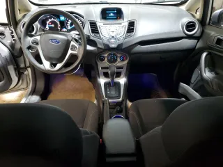2017 Ford Fiesta SE с VIN 3FADP4BJXHM171542, выставлен на аукционе Copart как лот 55114905 с пробегом 54 295 миль миль и Списание • Salvage title. История ставок и продаж доступна на DreamBid. Изображение 8.