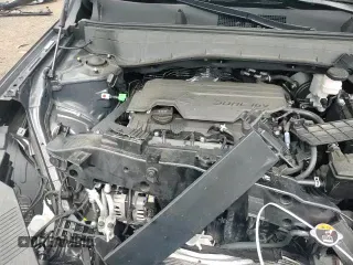 2024 Hyundai Kona SE с VIN KM8HACAB7RU164428, выставлен на аукционе Copart как лот 65225875 с пробегом 21 748 миль миль и Списание • Salvage title. История ставок и продаж доступна на DreamBid. Изображение 15.