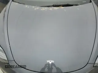 2023 Tesla Model 3 z VIN 5YJ3E1EA1PF649629, wystawiony jako Copart lot #78070704 z przebiegiem Nie podano mil oraz Szkoda całkowita • Salvage title. Historia ofert i sprzedaży dostępna na DreamBid. Obrazek 11.