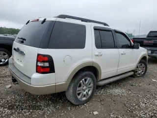 2010 Ford Explorer Eddie Bauer с VIN 1FMEU6EE1AUA70291, выставлен на аукционе Copart как лот 53170824 с пробегом 185 666 миль миль и Чистый • Clean title. История ставок и продаж доступна на DreamBid. Изображение 3.