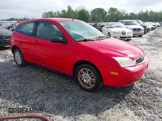 2006 Ford Focus S z VIN 1FAFP31N16W157503, wystawiony jako IAAI lot #41951385 z przebiegiem 78 687 mil mil oraz . Historia ofert i sprzedaży dostępna na DreamBid. Obrazek 1.