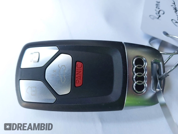 2023 Audi A5 Sportback Premium z VIN WAUABCF5XPA056452, wystawiony jako IAAI lot #41644537 z przebiegiem 14 918 mil mil oraz . Historia ofert i sprzedaży dostępna na DreamBid. Obrazek 11.