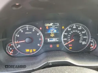 2014 Subaru Outback Limited with VIN 4S4BRDPC3E2204403, listed as a Copart auction lot 54660525 with 208,995 mi miles and Salvage title. Bid and sale history available at DreamBid. Image 9.